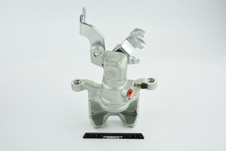 OEM GJZJ2698ZC FEBEST Jarrusatula 0577-MZ6RR varten MAZDA, ISUZU, GMC