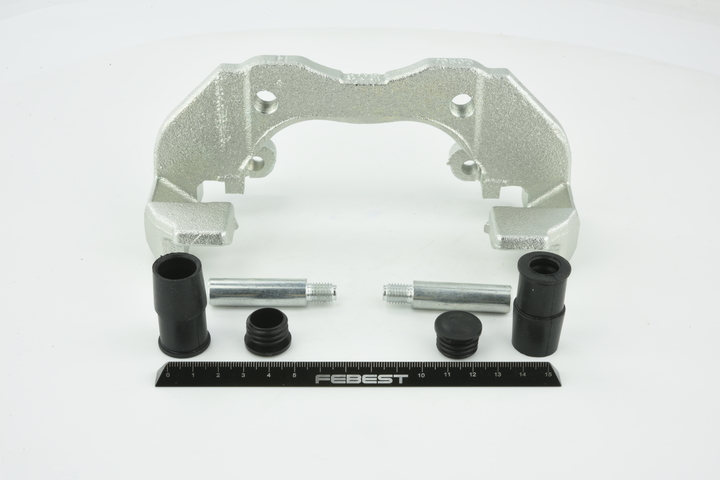 C-MAX Kit supporto pinza freno 0577C-MZ3F FEBEST