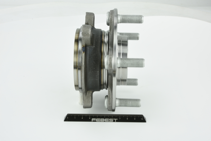 OEM B45A3304X FEBEST  Radnabe 0582-BMF für MAZDA, LAND ROVER, MERCURY