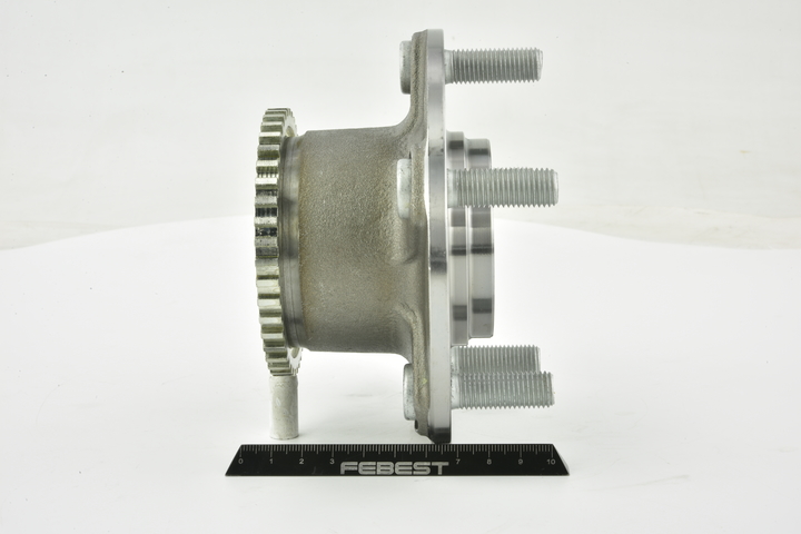 OEM GE4T2615XA FEBEST  Radnabe 0582-GFRA44 für FORD, NISSAN, HONDA, MAZDA, MERCURY