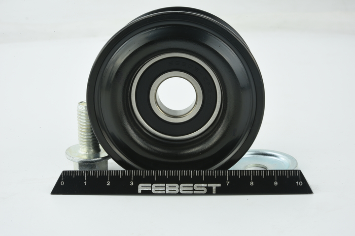 FEBEST Strammehjul 0587-BK