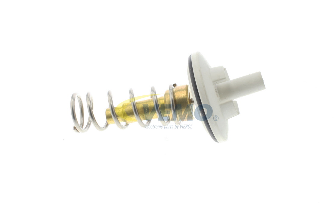 OEM 03C121110H VEMO Thermostat d'eau V15-99-2039 pour VOLKSWAGEN, AUDI, SEAT, SKODA, CUPRA