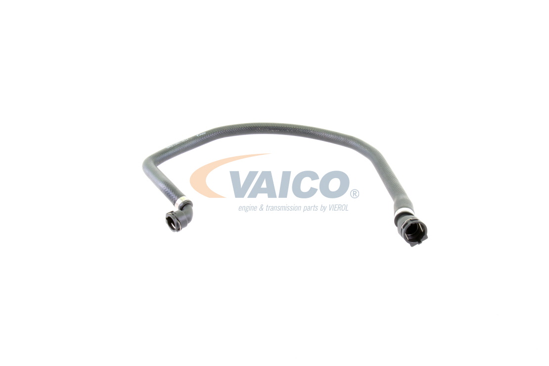 BMW X3 2011 Radiator hose V20-1352