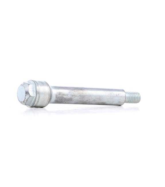 KRAFT 0595905 Tornillo, sistema de escape para PEUGEOT 207