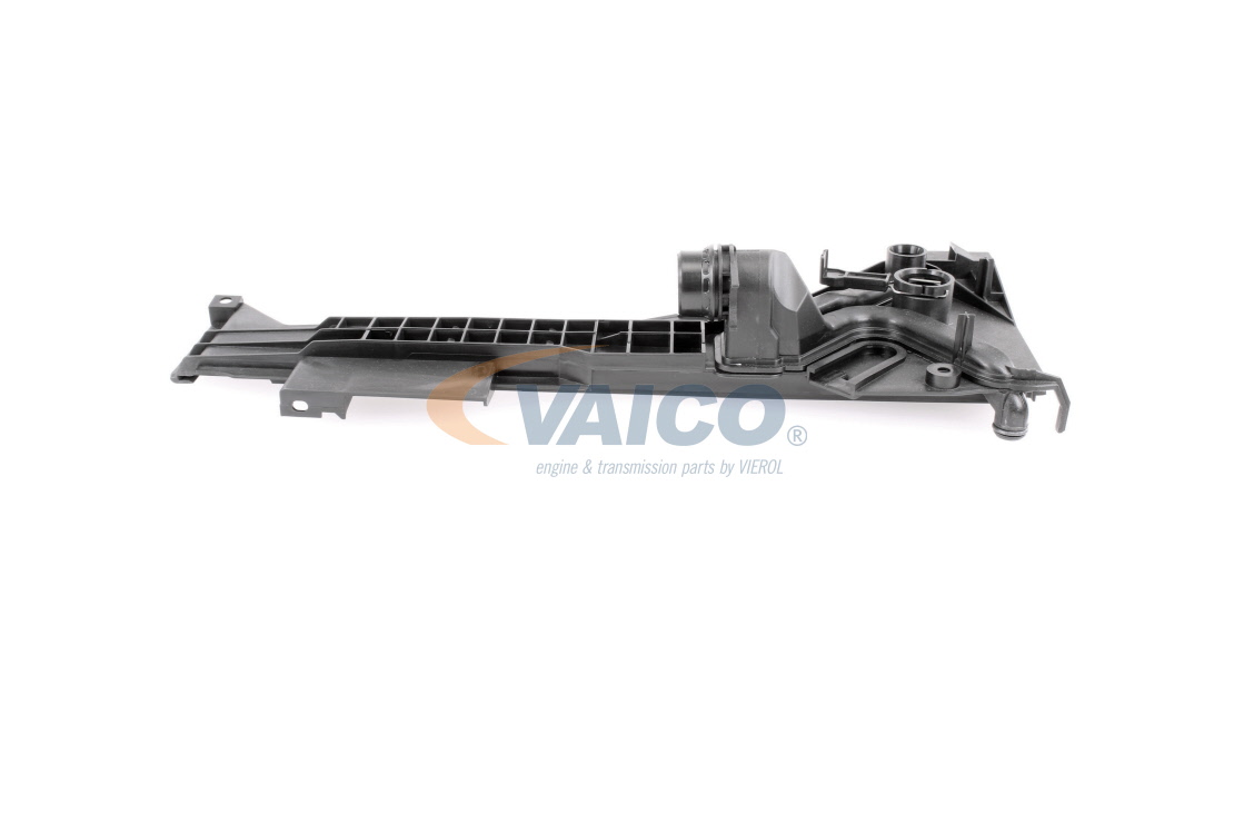 OEM 17113400017 VAICO Kiinnike, paineentasaussäiliö V20-1383 varten BMW