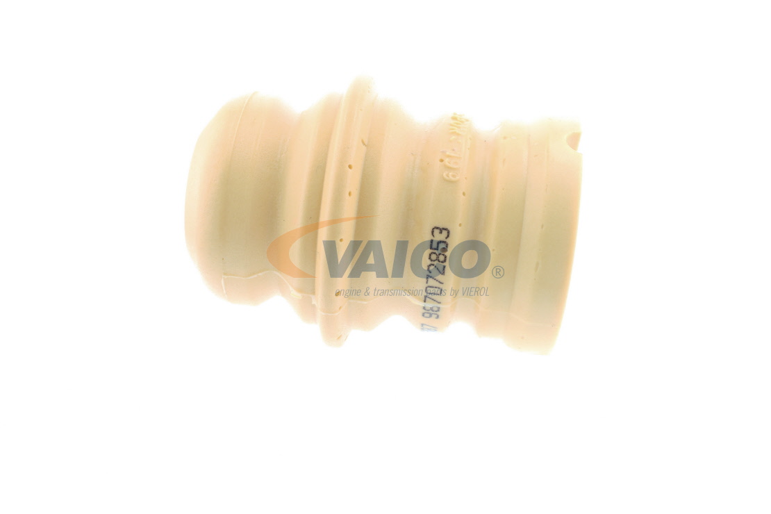 buy Rubber Buffer, suspension - VAICO (V20-1387)