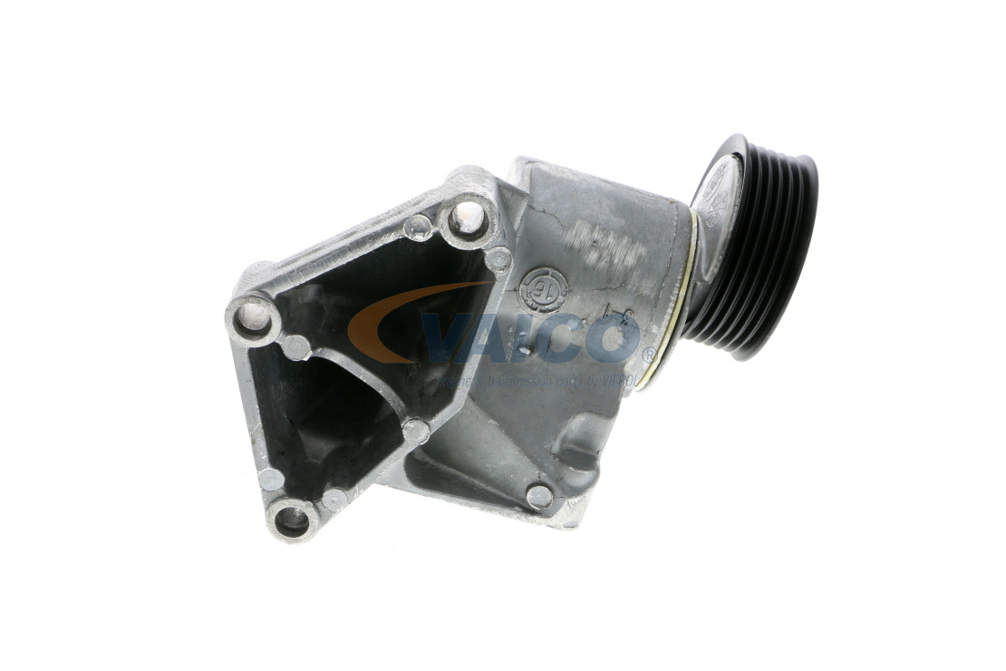 OEM 98MF3C631CF VAICO Hihnankiristin, moniurahihna V25-9696 varten FORD, FORD USA