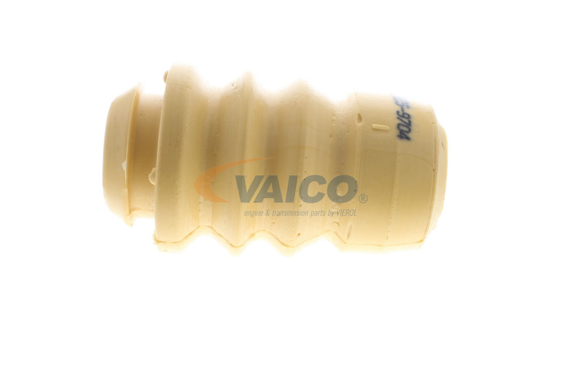 Fjærstopper (V25-9704) fra VAICO for FORD FUSION (JU_) 1.6 TDCi (66 KW / 90 HK / Fra 2004)
