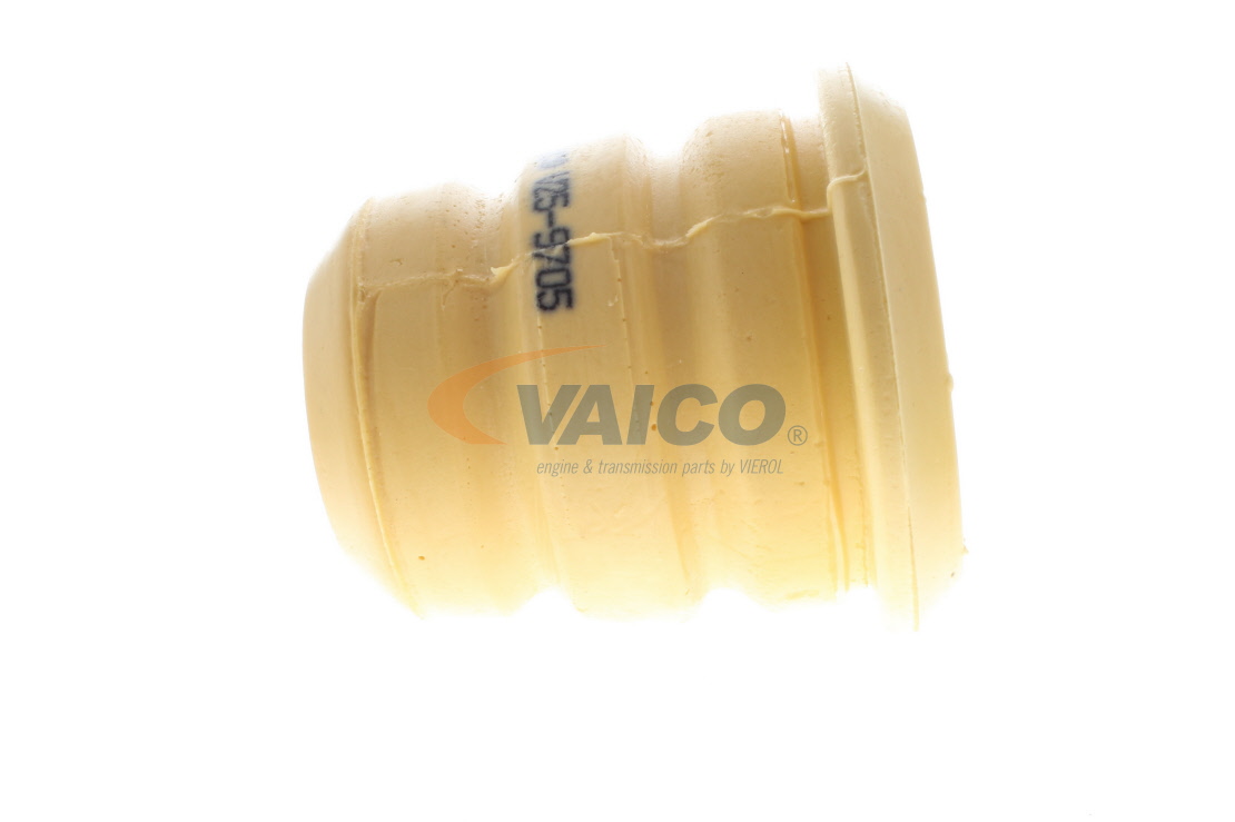 OEM 1230954 VAICO Rubber Buffer, suspension V25-9705 for FORD, MAZDA