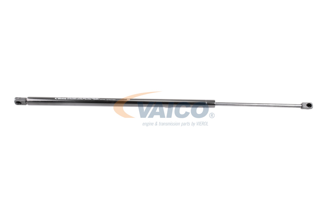 Baklukedemper V40-0622 VAICO
