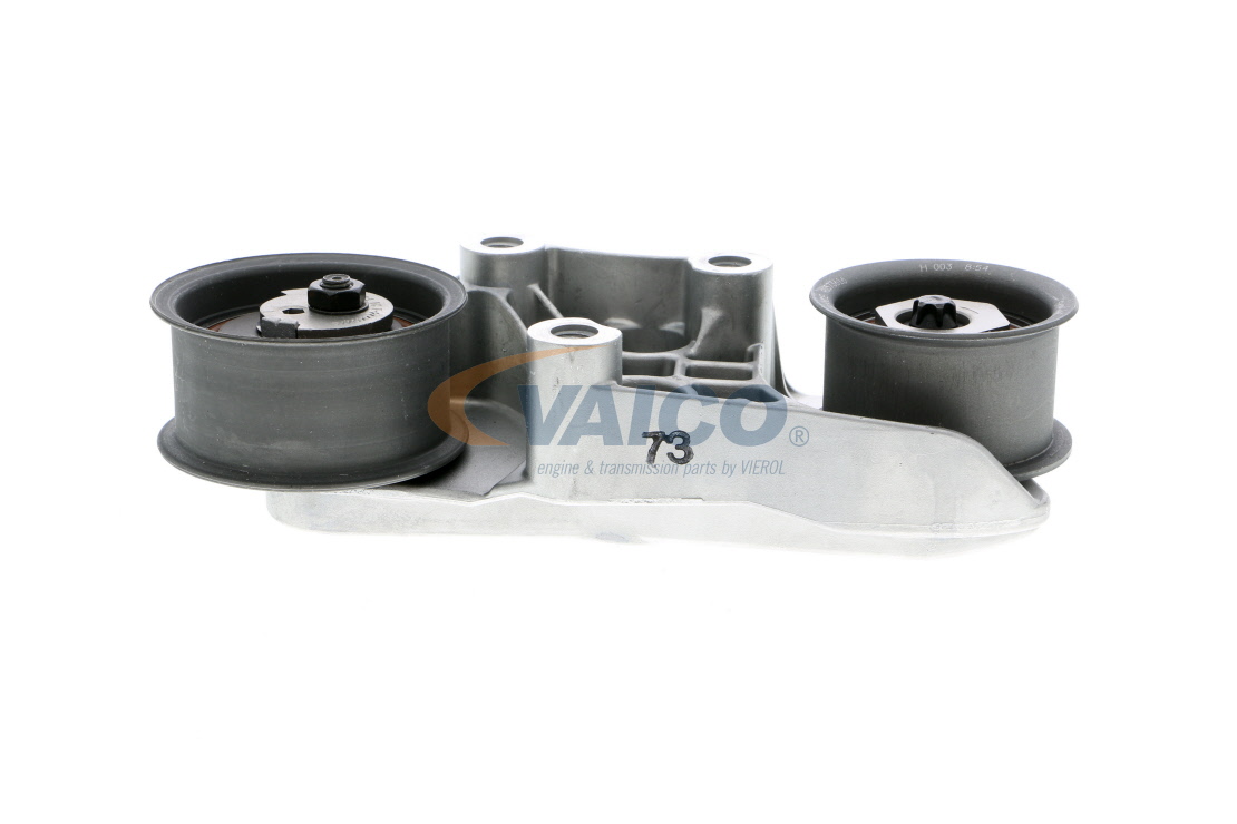 VAICO Tensor de correia, correia dentada (V40-0660) para VAUXHALL Vectra Mk II (C) Carrinha (Z02) 3.2 V6 (155 KW / 211 CV / de 2003)