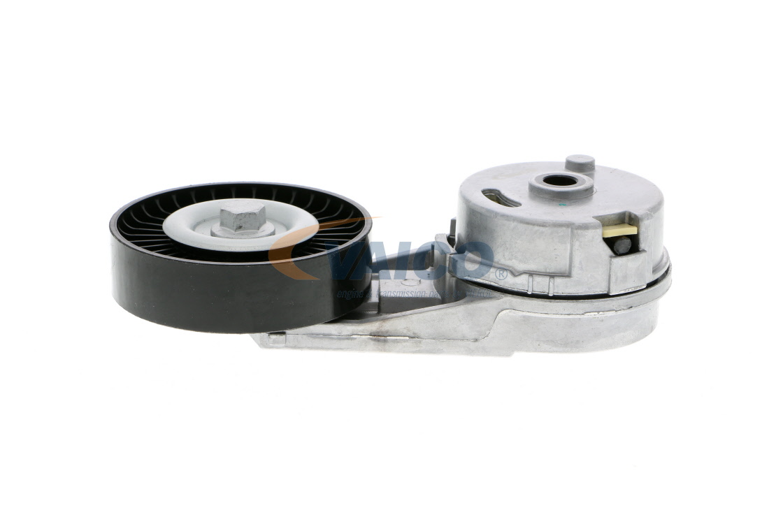 VAICO Rolo tensor, correia trapezoidal estriada (V40-0666) para VAUXHALL Vectra Mk II (C) Carrinha (Z02) 2.0 16V Turbo (129 KW / 175 CV / de 2003)