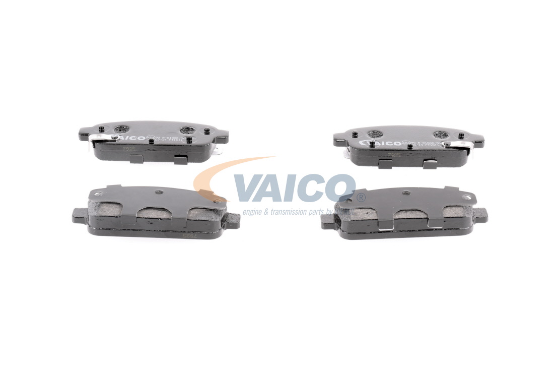 OEM 13300867 VAICO  Bremsbeläge V40-0682 für OPEL, FORD, SKODA, CITROЁN, HONDA