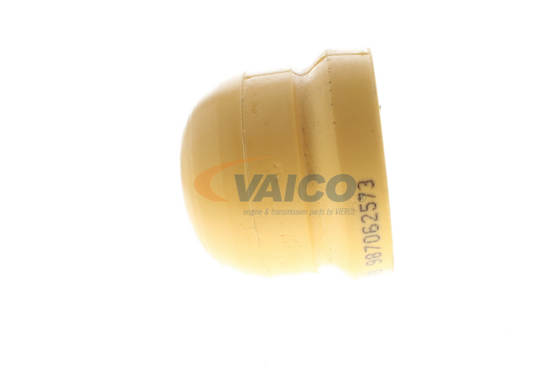 OEM 0344349 VAICO Rubber Buffer, suspension V40-0698 for VAUXHALL, OPEL