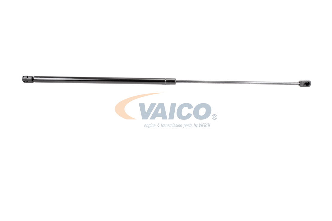 VAICO Tailgate strut (V40-0729) for VAUXHALL ASTRA Hatchback 1.8 GTE (85 KW / 115 HP / from 1983)