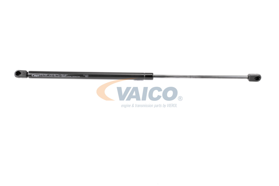 VAICO Tailgate strut (V40-0730) for VAUXHALL Astra Mk II CC (T85) 1.2 (40 KW / 54 HP / from 1984)