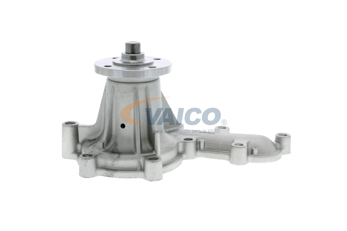 Waterpomp (V70-50015) van VAICO Voor TOYOTA Coaster Bus (_B4_, _B5_) 4.2 D (100 KW / 136 PK / Van 2004)