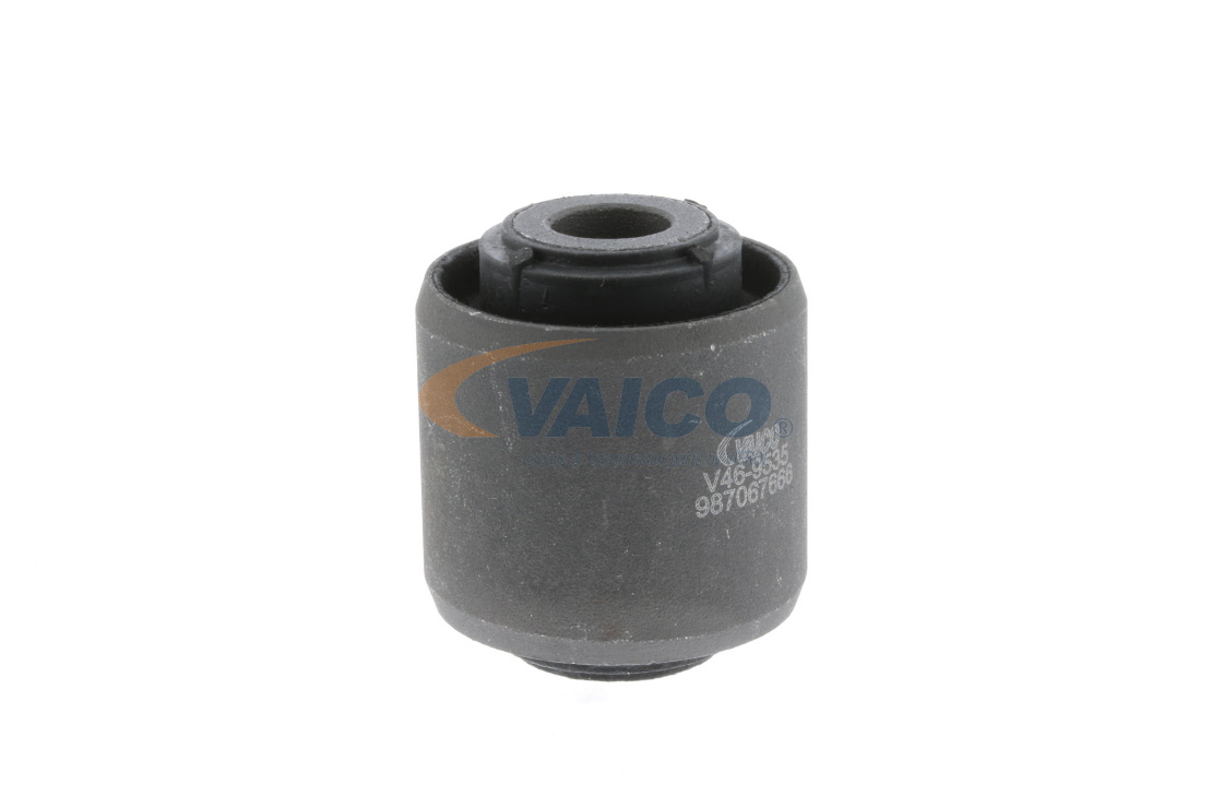 OEM 7700799065 VAICO Supporto braccio oscillante V46-9535 per RENAULT, DACIA, RENAULT TRUCKS