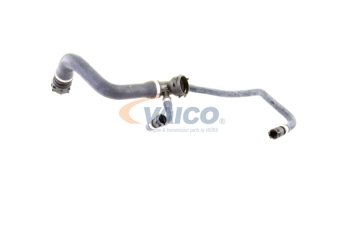 OEM 11537500746 VAICO Flessibile radiatore V20-0870 per BMW