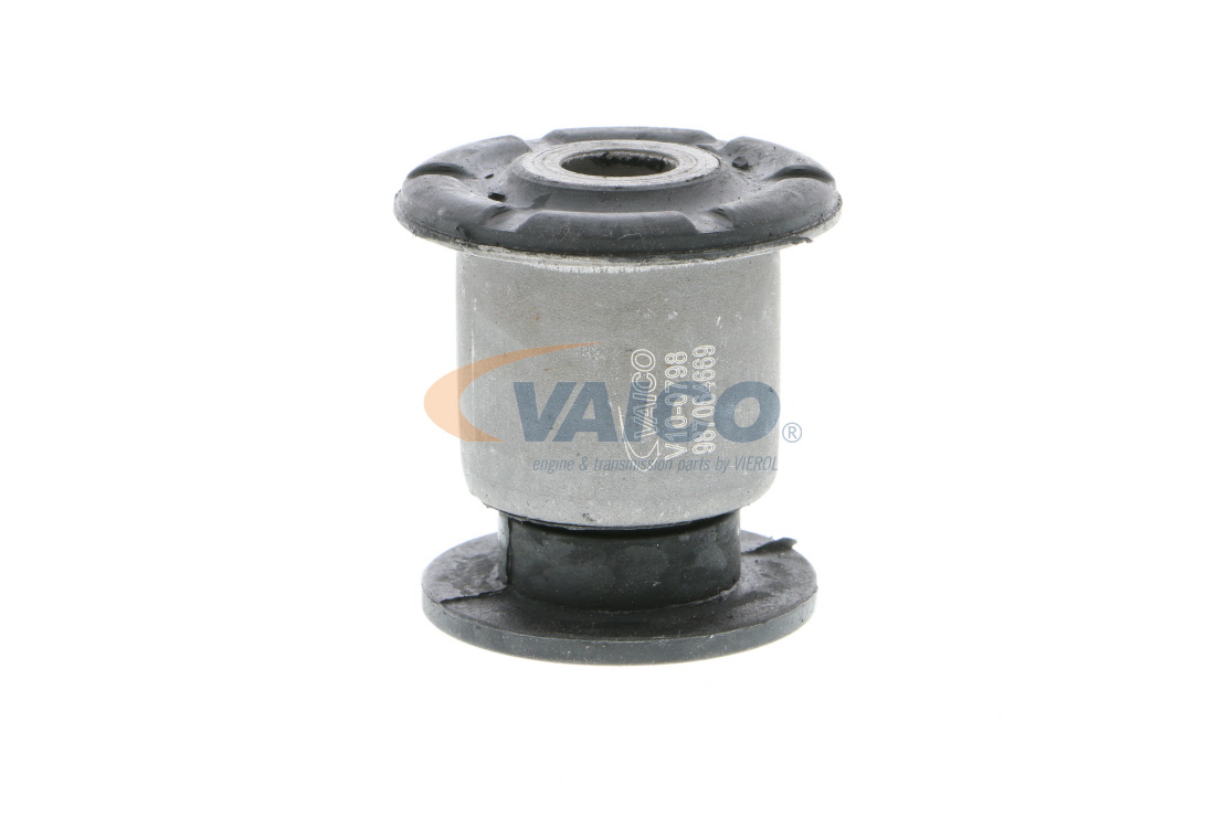 OEM 95534158800 VAICO Tukivarren hela V10-0798 varten PORSCHE