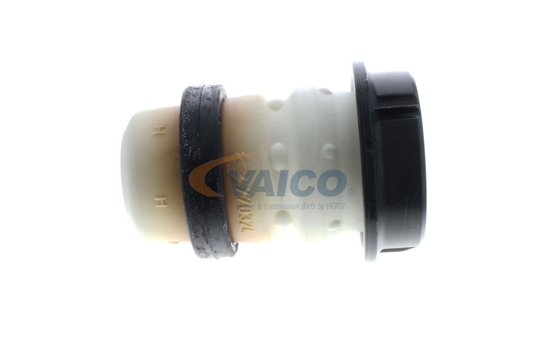 Fjærstopper (V10-0883) fra VAICO for VW CADDY ALLTRACK Variant (SAB) 2.0 TDI 4motion (81 KW / 110 HK / Fra 2015)