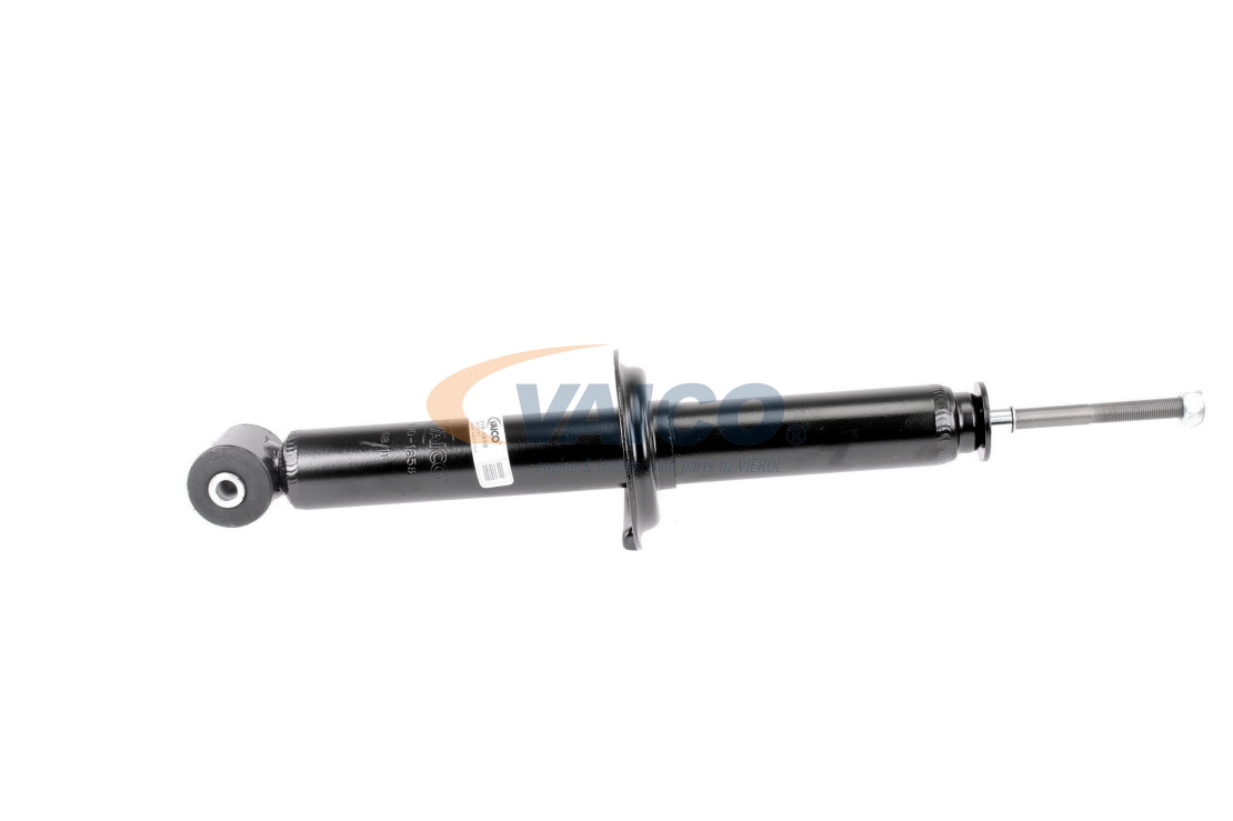 OEM 6U6513031C VAICO Iskunvaimennin V10-1858 varten VW, AUDI, SKODA, SEAT