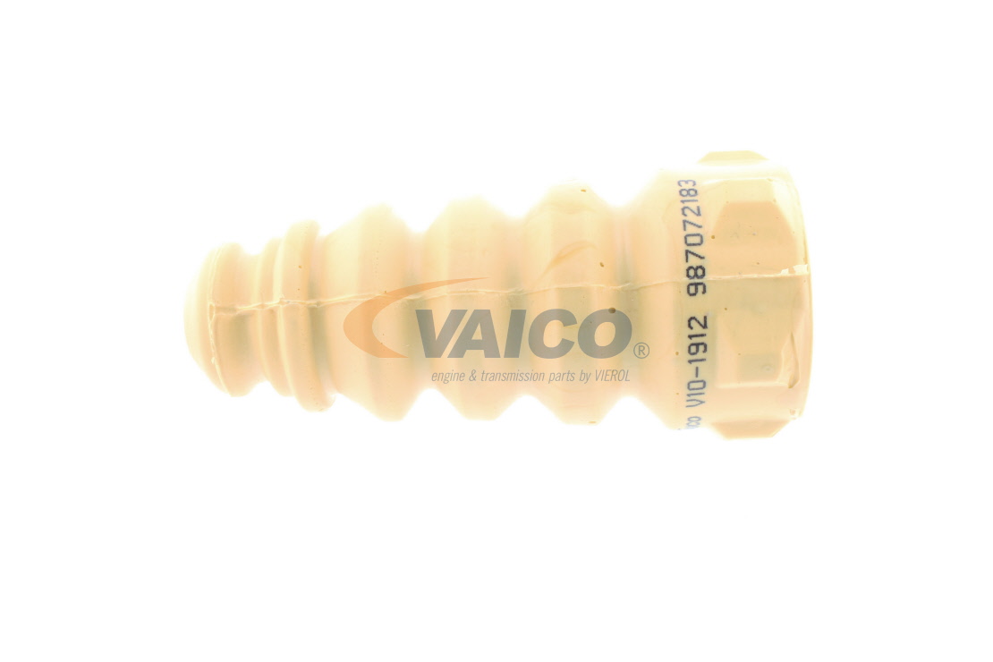 buy Rubber Buffer, suspension - VAICO (V10-1912)