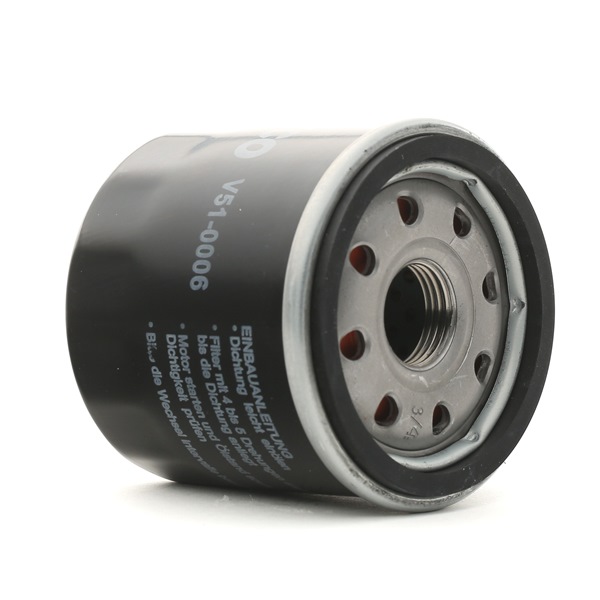 OEM 1560187103 VAICO  Ölfilter V51-0006 für TOYOTA, MAZDA, SUZUKI, CHEVROLET, ALFA ROMEO