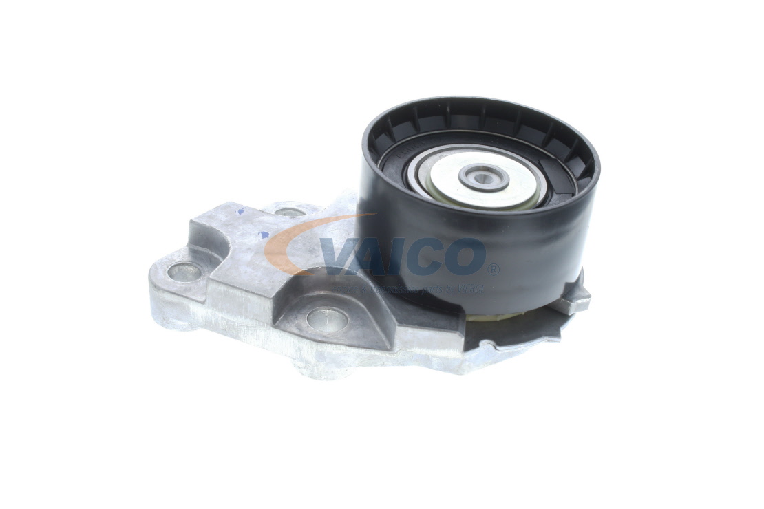 OEM 25183772 VAICO Kiristysrulla, hammashihnat V51-0009 varten OPEL, HYUNDAI, CHEVROLET, IVECO, DAEWOO