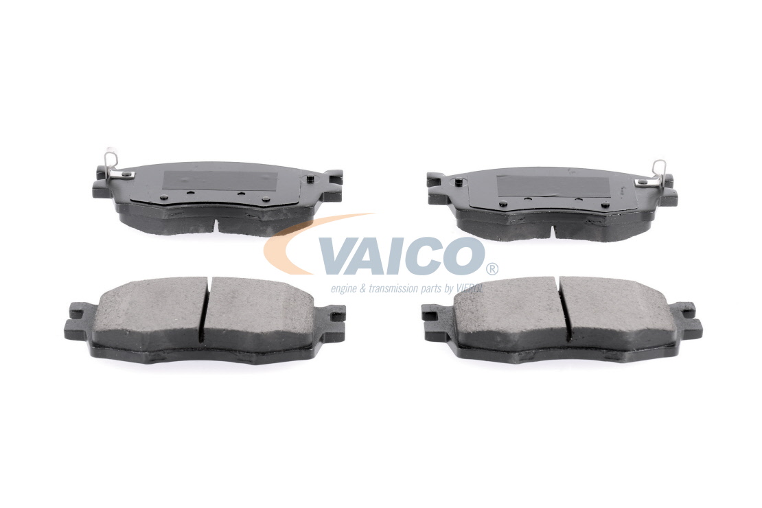 OEM 581011GE00S1 VAICO Jarrupalat, levyjarru V52-0069 varten KIA, HYUNDAI