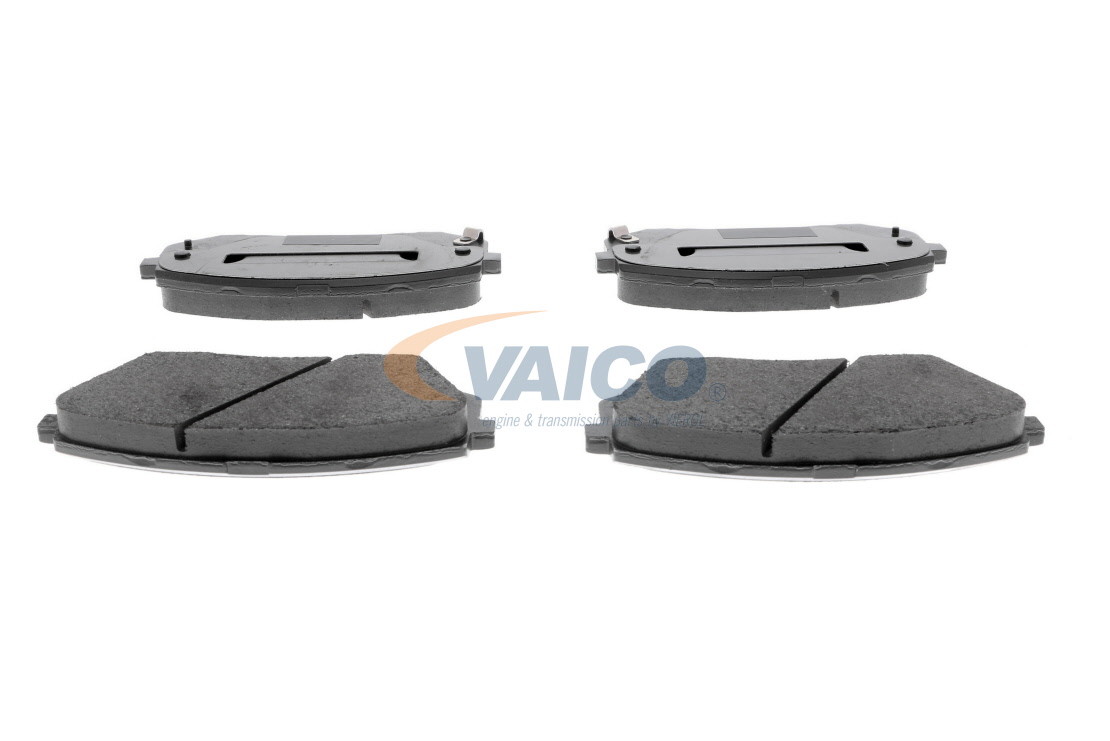 OEM 5810125A70 VAICO Remblokken V52-0071 voor KIA, HYUNDAI