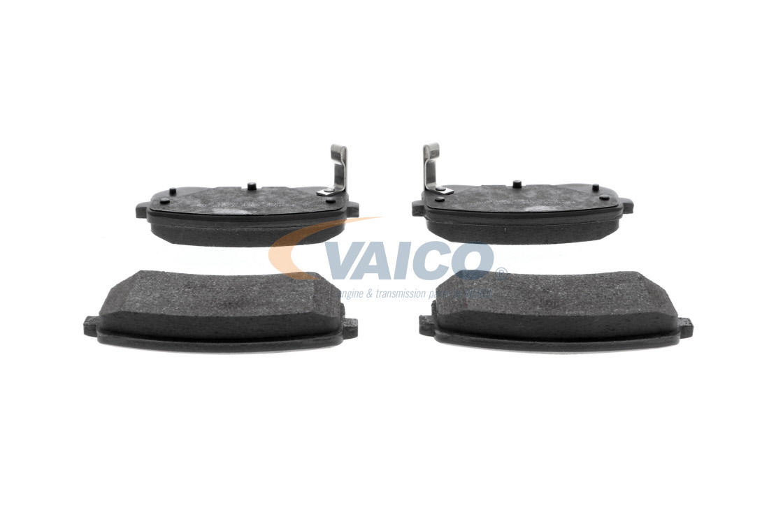 OEM 5830207A10 VAICO Kit pastiglie freni V52-0072 per HYUNDAI, KIA, MAZDA
