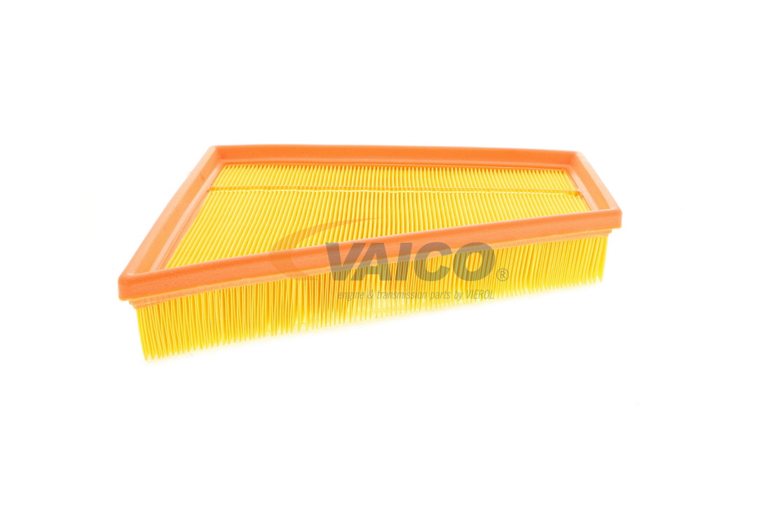 OEM 8200880458 VAICO Filtro aria V46-0107 per RENAULT, RENAULT TRUCKS