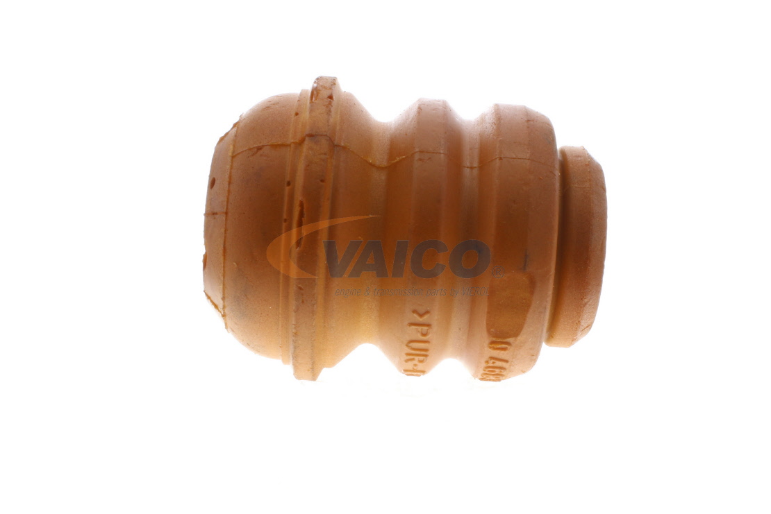 OEM 90468314 VAICO Vaimennuskumi, jousitus V40-0269 varten OPEL, VAUXHALL