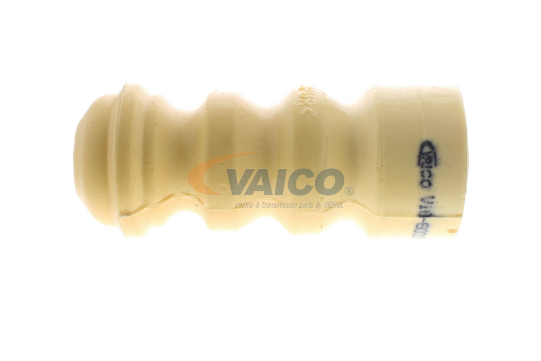 OEM 6K0512131A VAICO Almohadilla de tope, suspensión V10-6037-1 para VOLKSWAGEN, SEAT, AUDI, SKODA