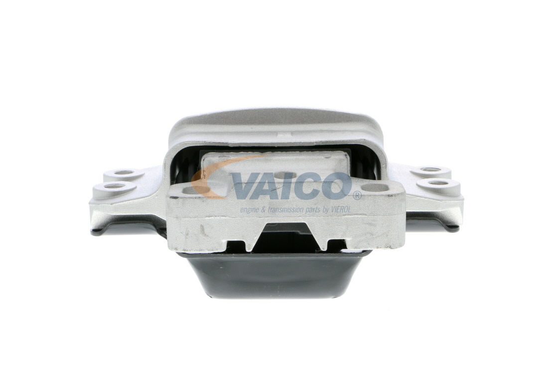 VAICO Suspensión, caja de cambios (V10-7537) para VW Passat B6 Sedán (3C2) 1.9 TDI (77 KW / 105 CV / de 2005)