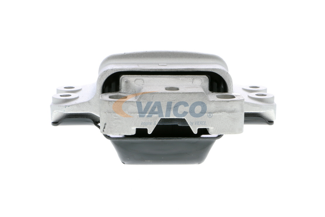 Motorkudde (V10-7538) från VAICO för VW Passat Variant (3C5) 1.6 FSI 115 HK