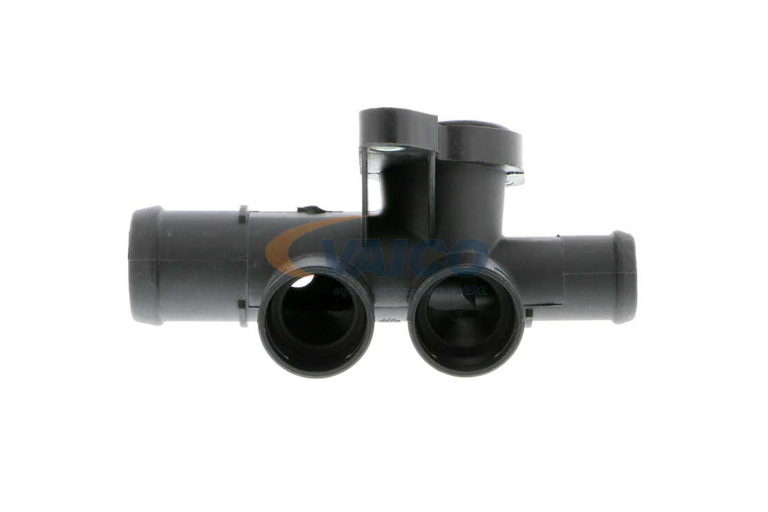 OEM 06A121133F VAICO Flangia refrigerante V10-9740 per VOLKSWAGEN, AUDI, SEAT, SKODA