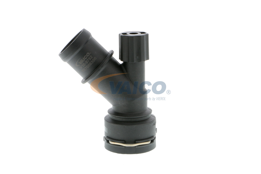 OEM 1J0121619A VAICO Termostaattikotelo V10-9752 varten VW, AUDI, SKODA, SEAT, CUPRA