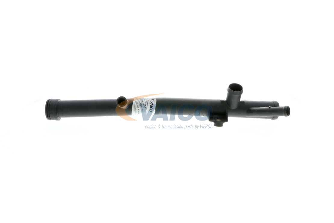 OEM 030121065L VAICO Jäähdytysnesteputki V10-9762 varten VW, AUDI, SKODA, SEAT