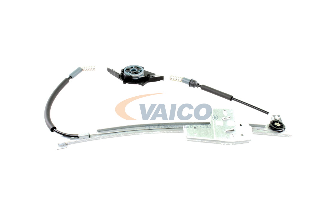 OEM 357839461C VAICO Window regulator V10-9839 for VW, SKODA, SEAT