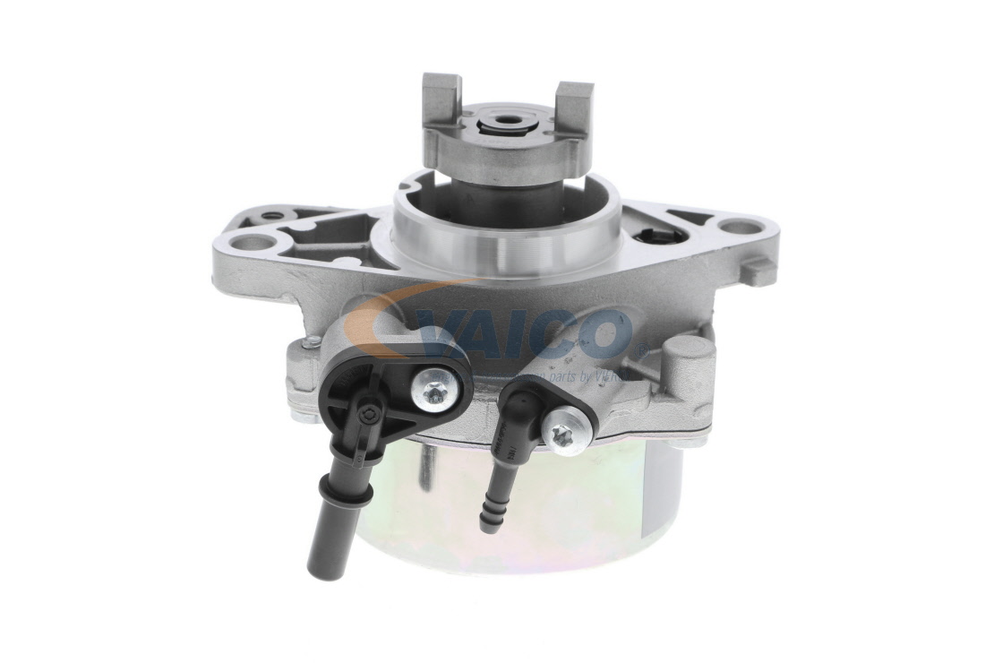 Vacuümpomp rembekrachtiger (V40-8127) van VAICO Voor FIAT DOBLO Open laadbak/ Chassis (263) 1.3 D Multijet (66 KW / 90 PK / Van 2010)