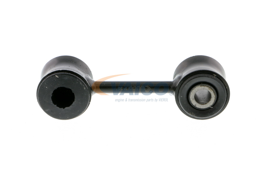 OEM 51810124 VAICO Bielletta barra stabilizzatrice V24-9622 per FIAT, FORD, OPEL, ALFA ROMEO, LANCIA