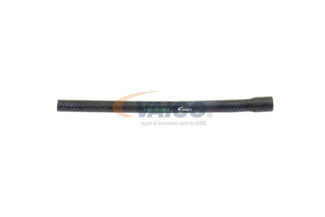 OEM 11531727638 VAICO Jäähdyttimen letku V20-1244 varten BMW