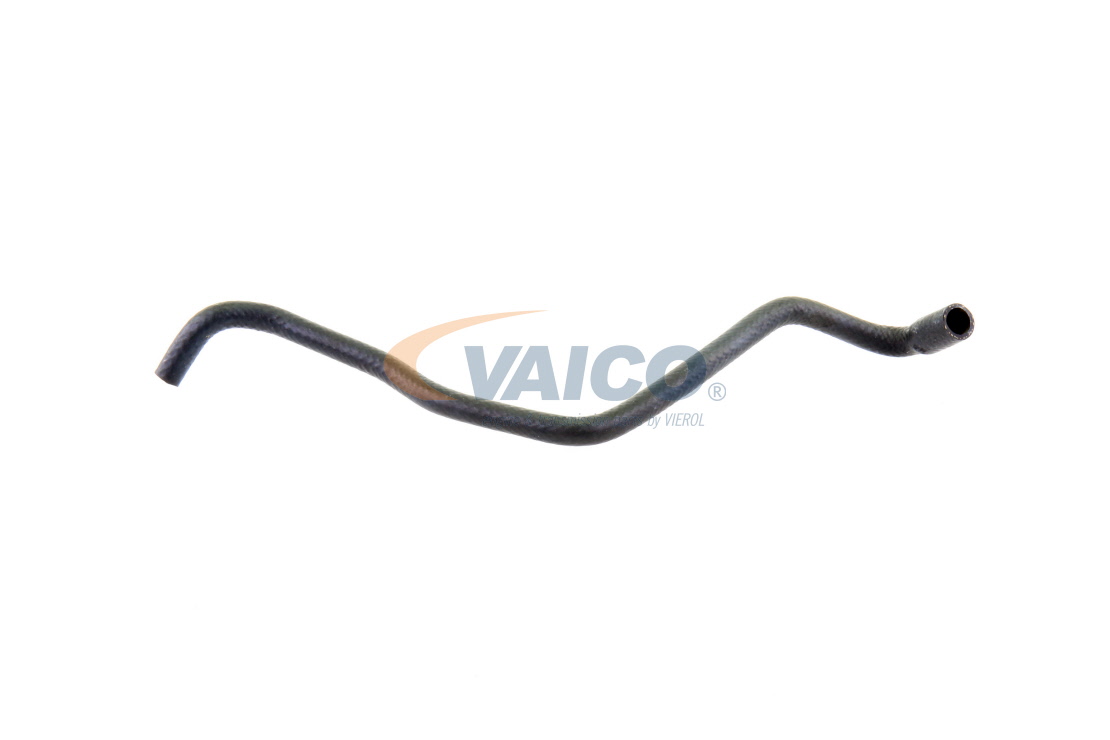OEM 11531739558 VAICO Tubería de radiador V20-1247 para BMW