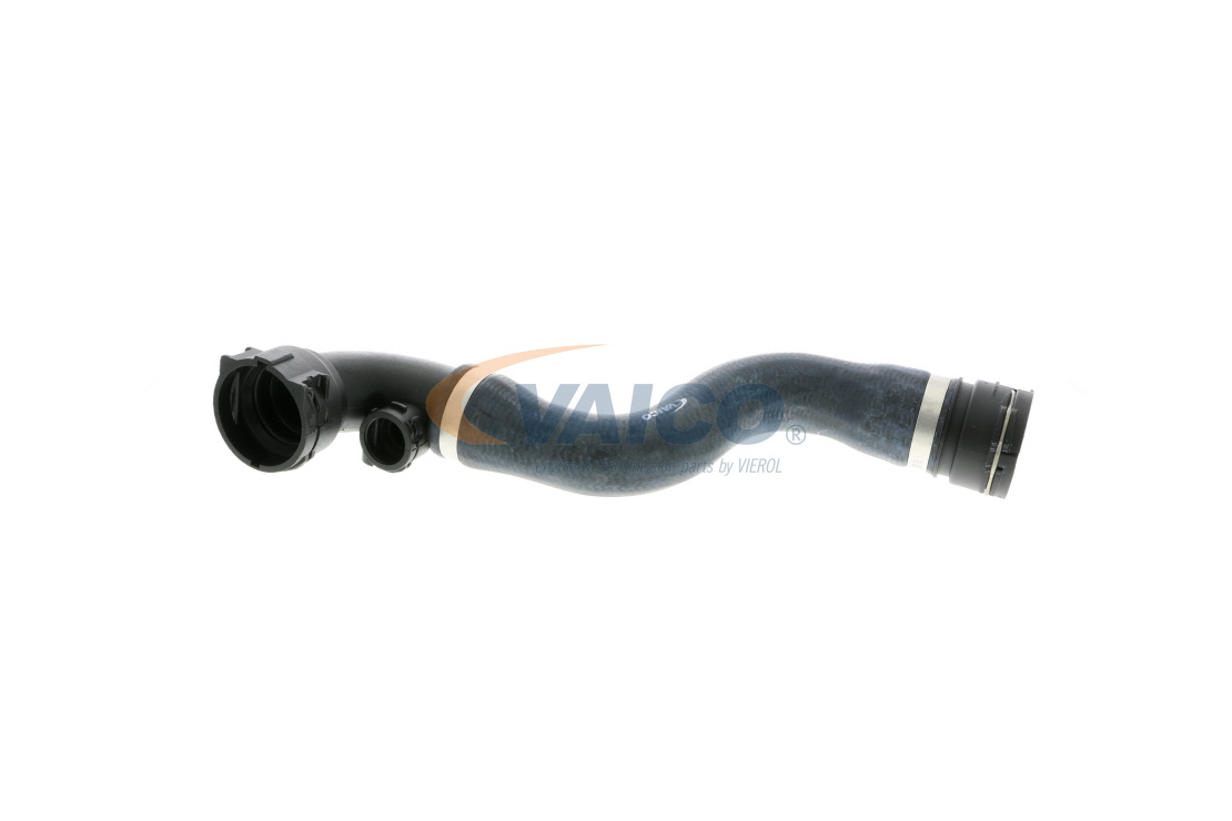 OEM 11533400207 VAICO Flessibile radiatore V20-1255 per BMW