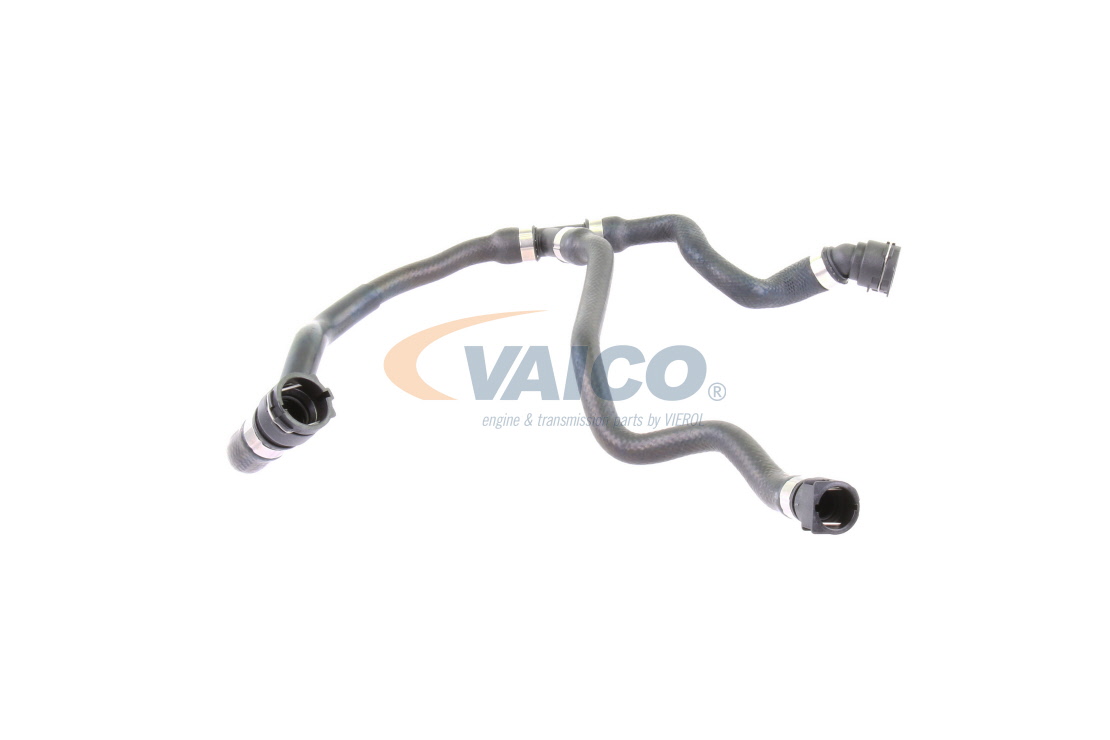 OEM 17113404070 VAICO Jäähdyttimen letku V20-1265 varten BMW