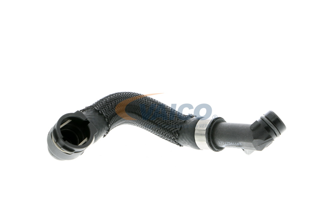 OEM 17117541143 VAICO Jäähdyttimen letku V20-1269 varten BMW