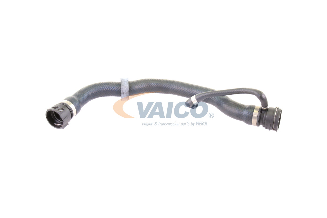 OEM 17123401562 VAICO Jäähdyttimen letku V20-1270 varten BMW