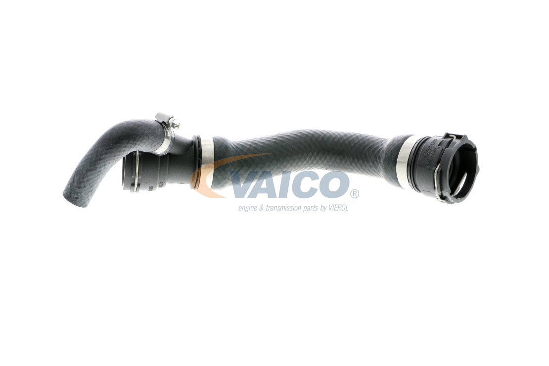 OEM 17123405307 VAICO Flessibile radiatore V20-1274 per BMW